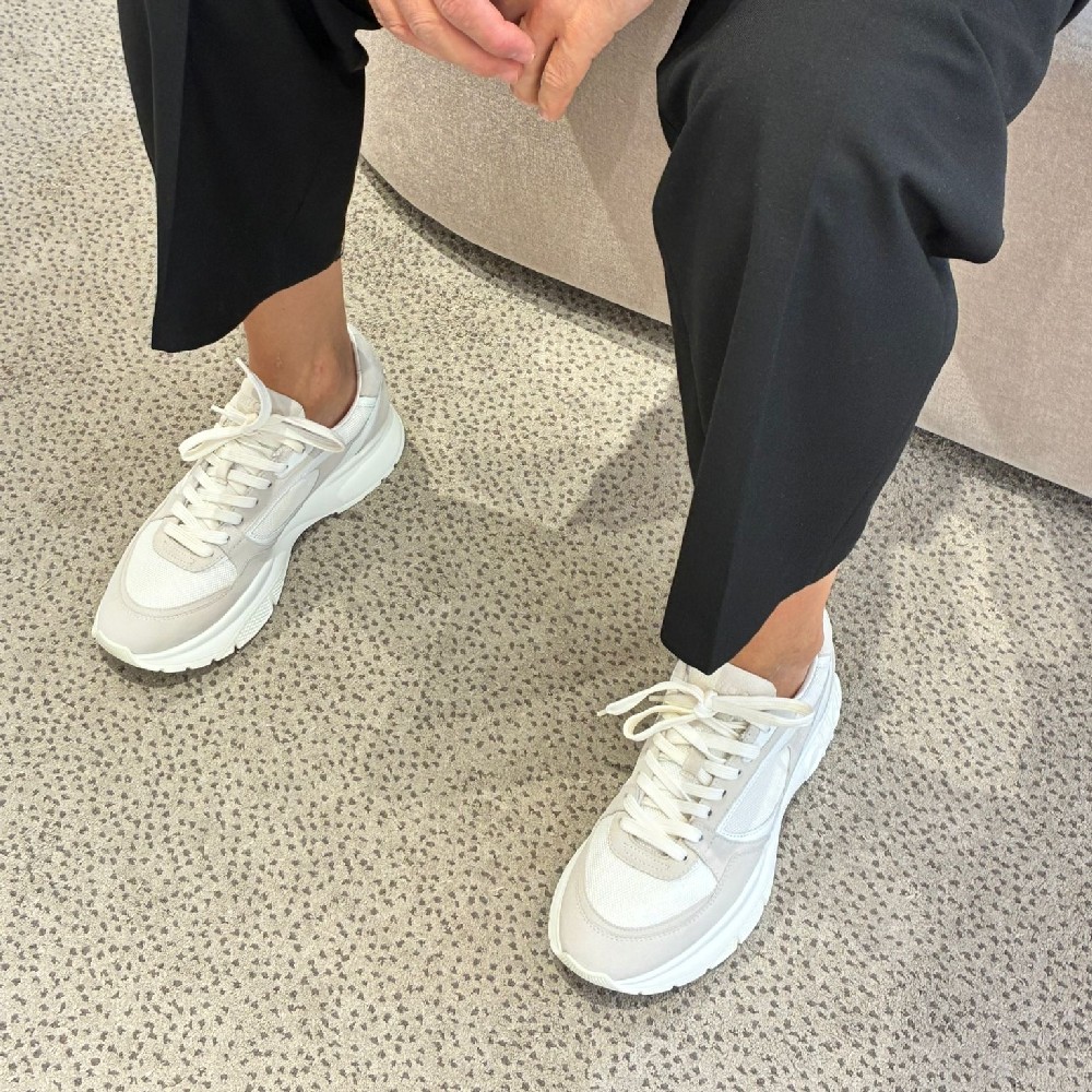 [아울렛] 지미추 LANDON 남성 스니커즈