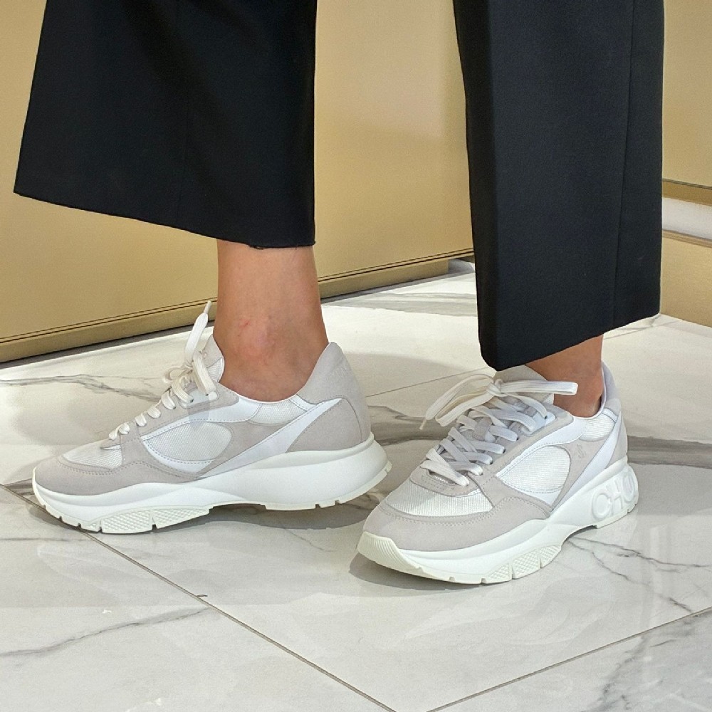 [아울렛] 지미추 LANDON 남성 스니커즈