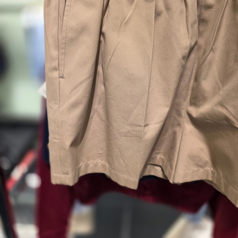 [아울렛] 프라다 코튼 여성 반바지 P289HC