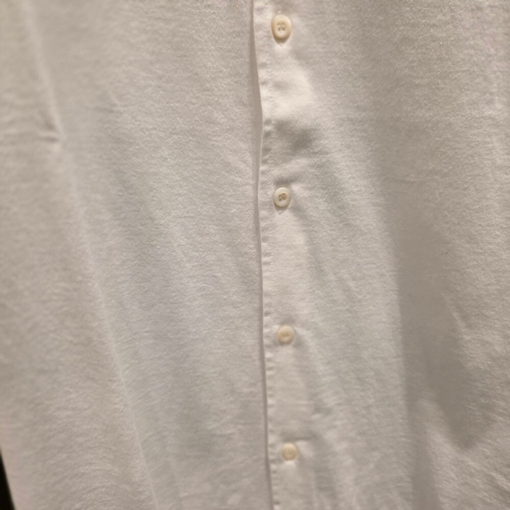 [아울렛] 프라다 코튼 저지 남성 셔츠 UJL92A