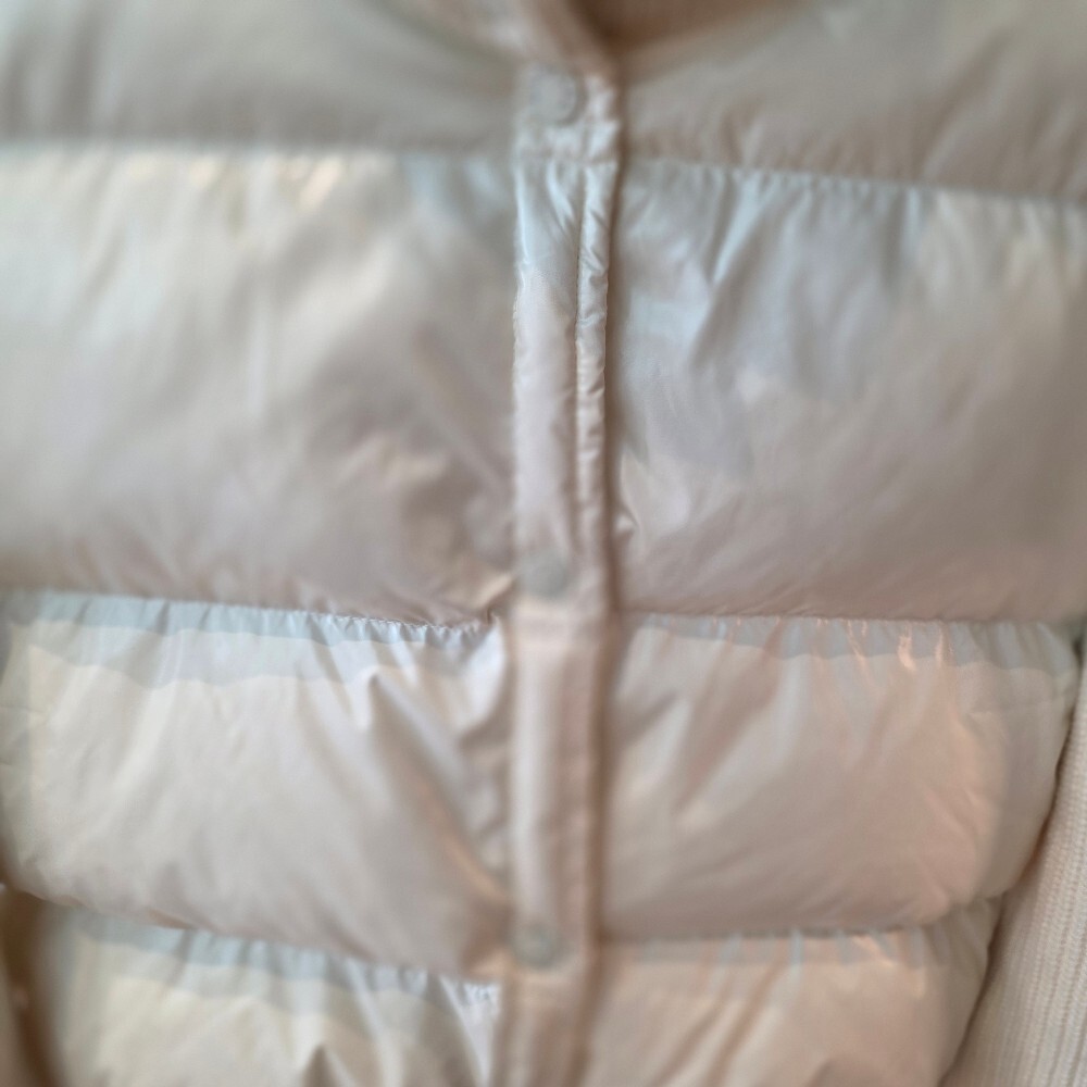 [아울렛] 몽클레르 경량 패딩 가디건 자켓 K1093 9B00017 M1241