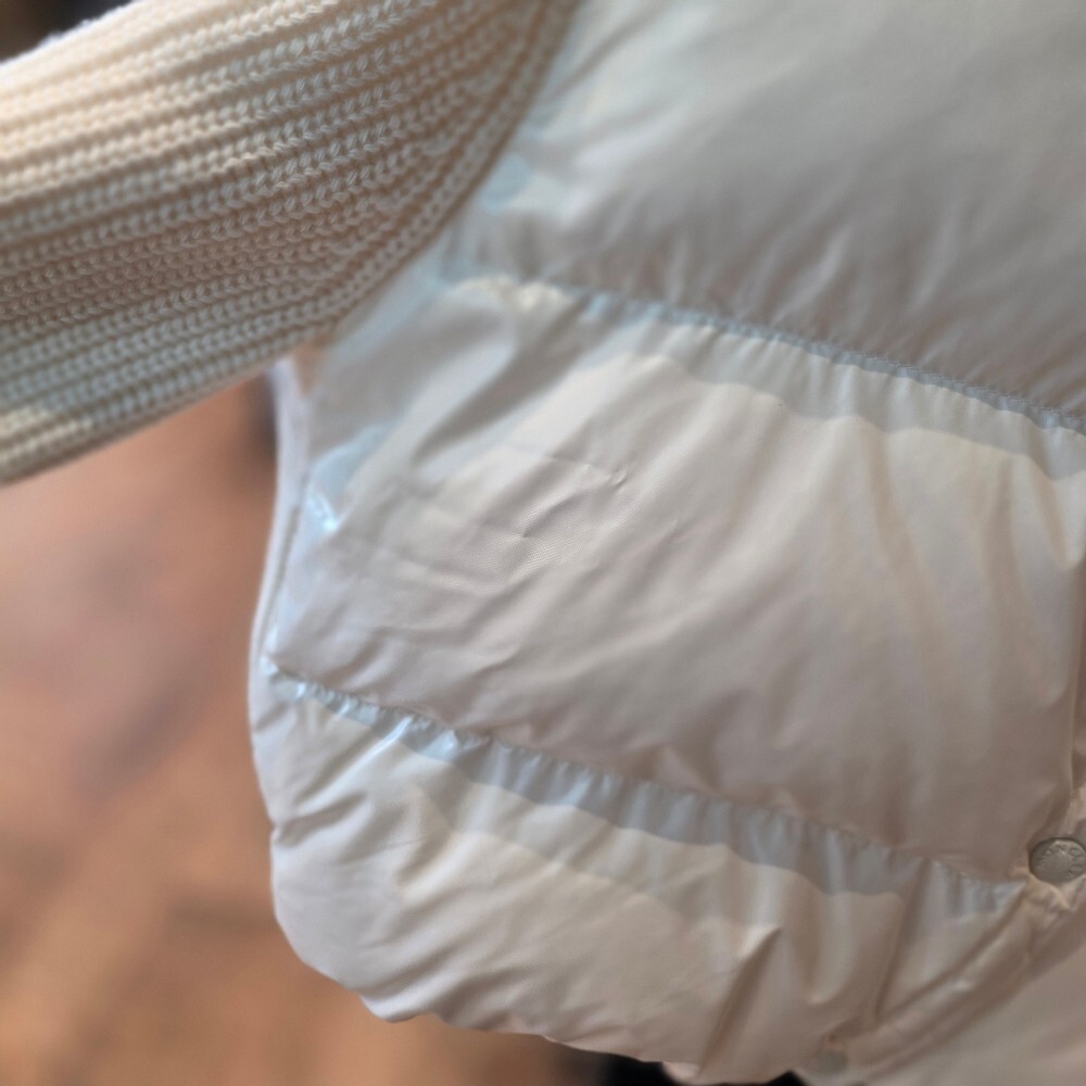 [아울렛] 몽클레르 경량 패딩 가디건 자켓 K1093 9B00017 M1241