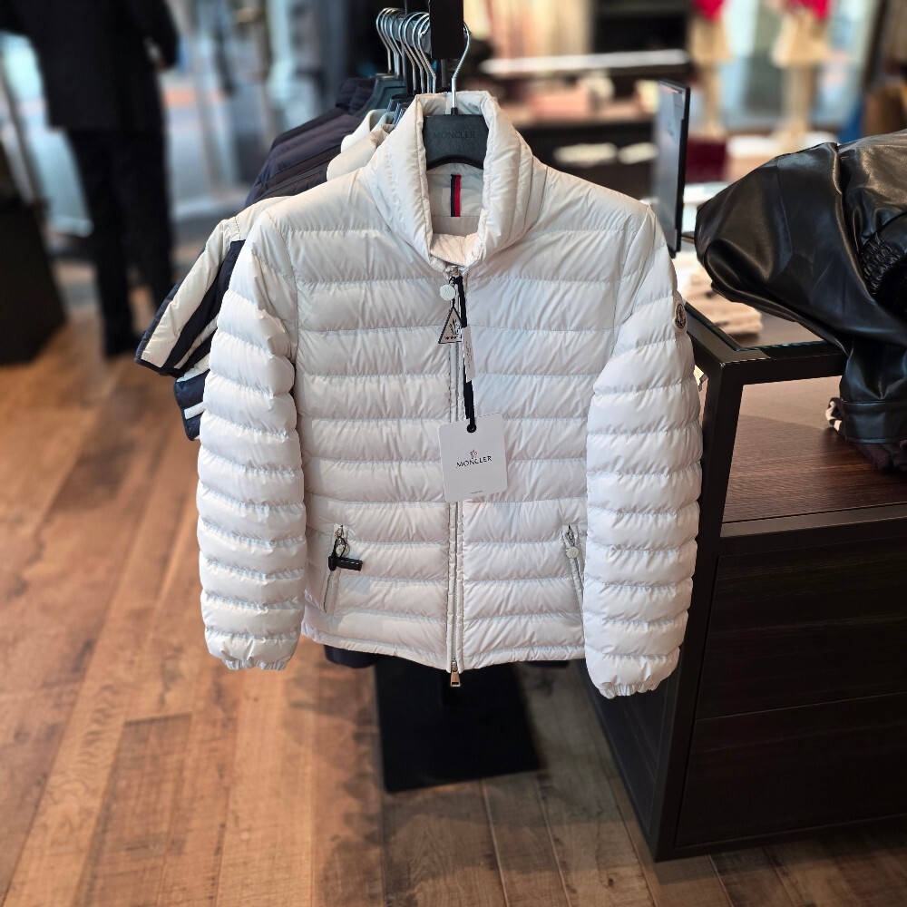 [아울렛] 몽클레르ABDEROS여성 경량 패딩 자켓 K1093 1A00077 54A81