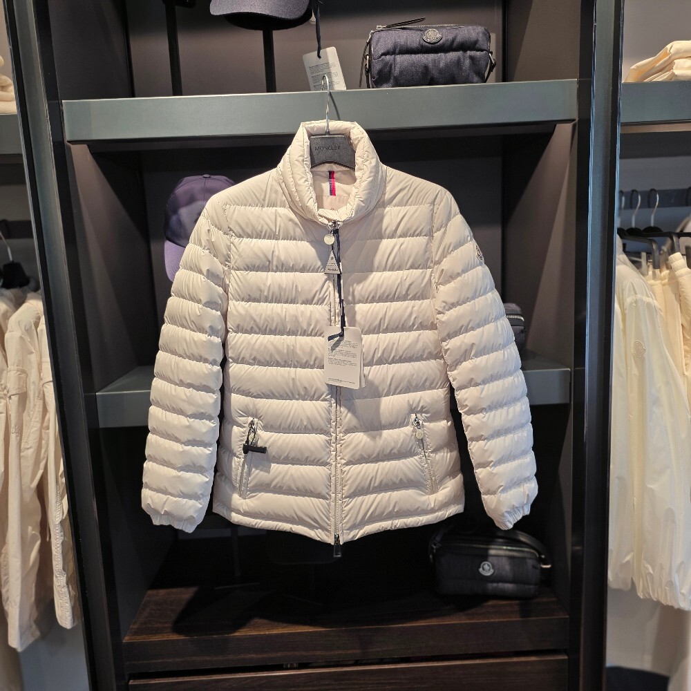 [아울렛] 몽클레르ABDEROS여성 경량 패딩 자켓 K1093 1A00077 54A81