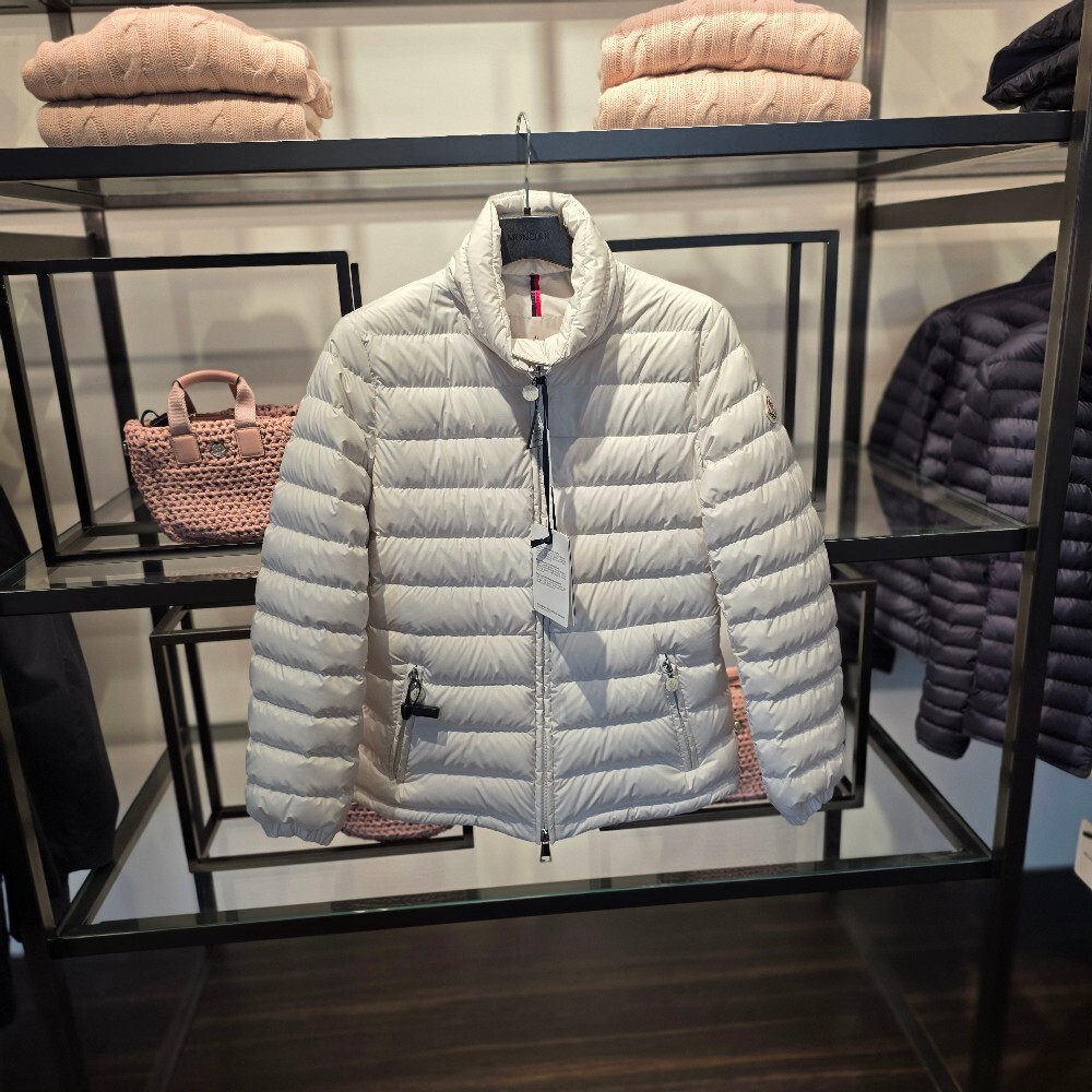 [아울렛] 몽클레르ABDEROS여성 경량 패딩 자켓 K1093 1A00077 54A81