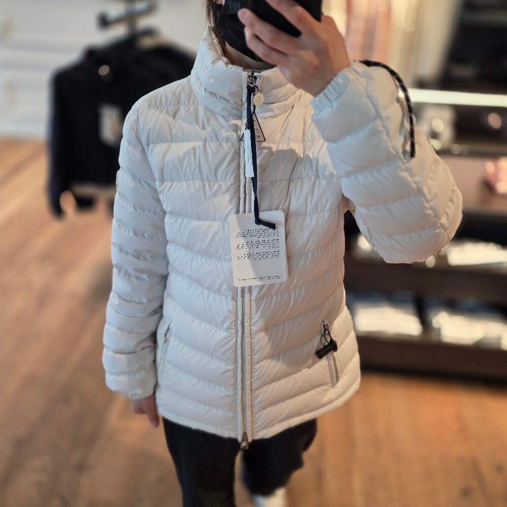 [아울렛] 몽클레르ABDEROS여성 경량 패딩 자켓 K1093 1A00077 54A81