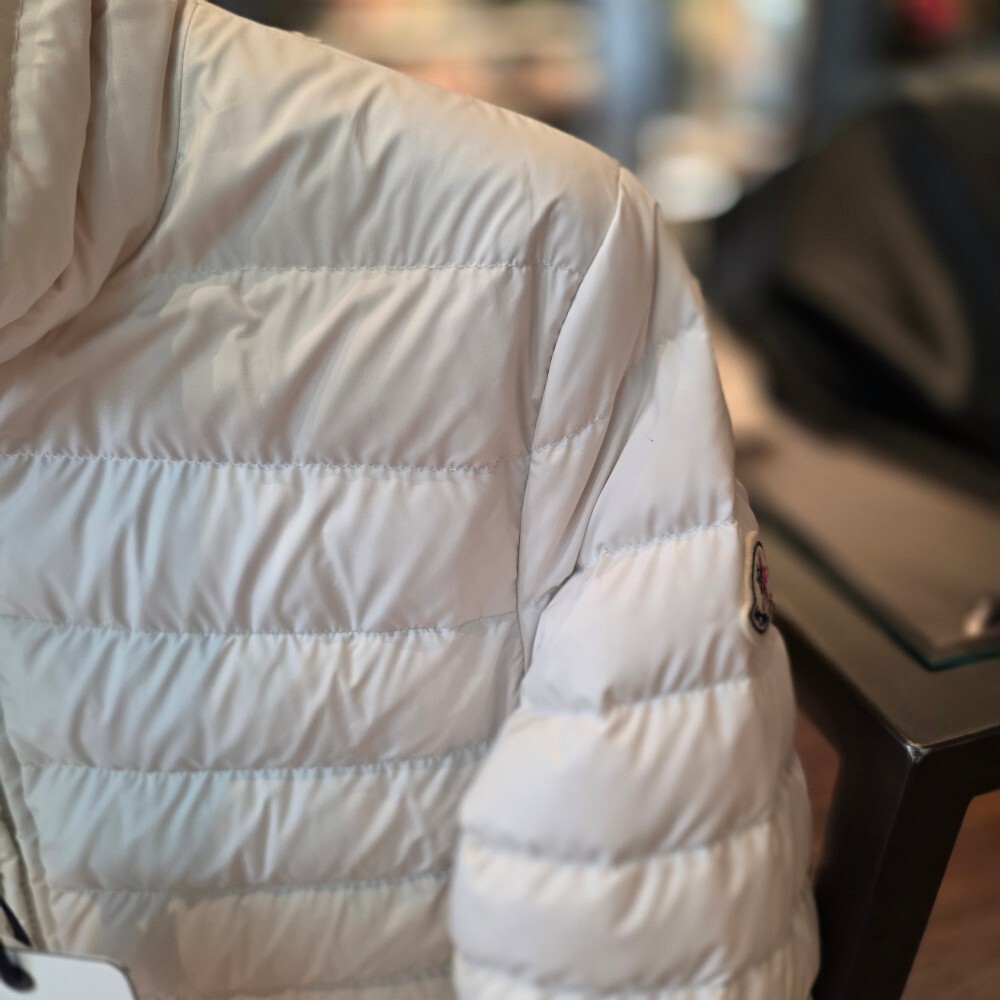 [아울렛] 몽클레르ABDEROS여성 경량 패딩 자켓 K1093 1A00077 54A81