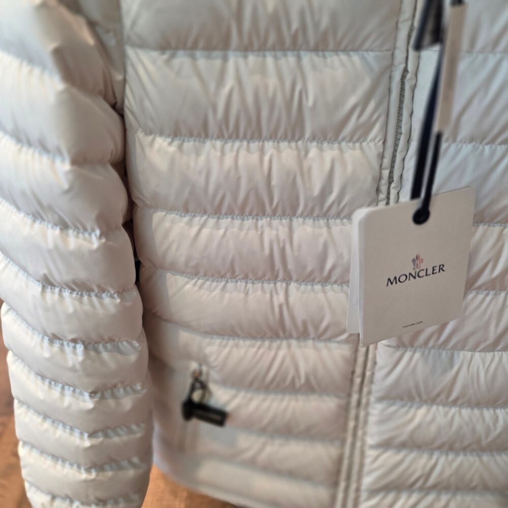 [아울렛] 몽클레르ABDEROS여성 경량 패딩 자켓 K1093 1A00077 54A81