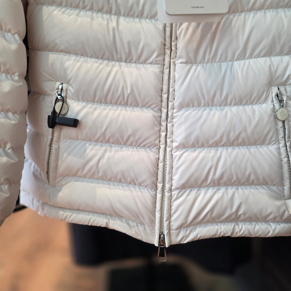 [아울렛] 몽클레르ABDEROS여성 경량 패딩 자켓 K1093 1A00077 54A81