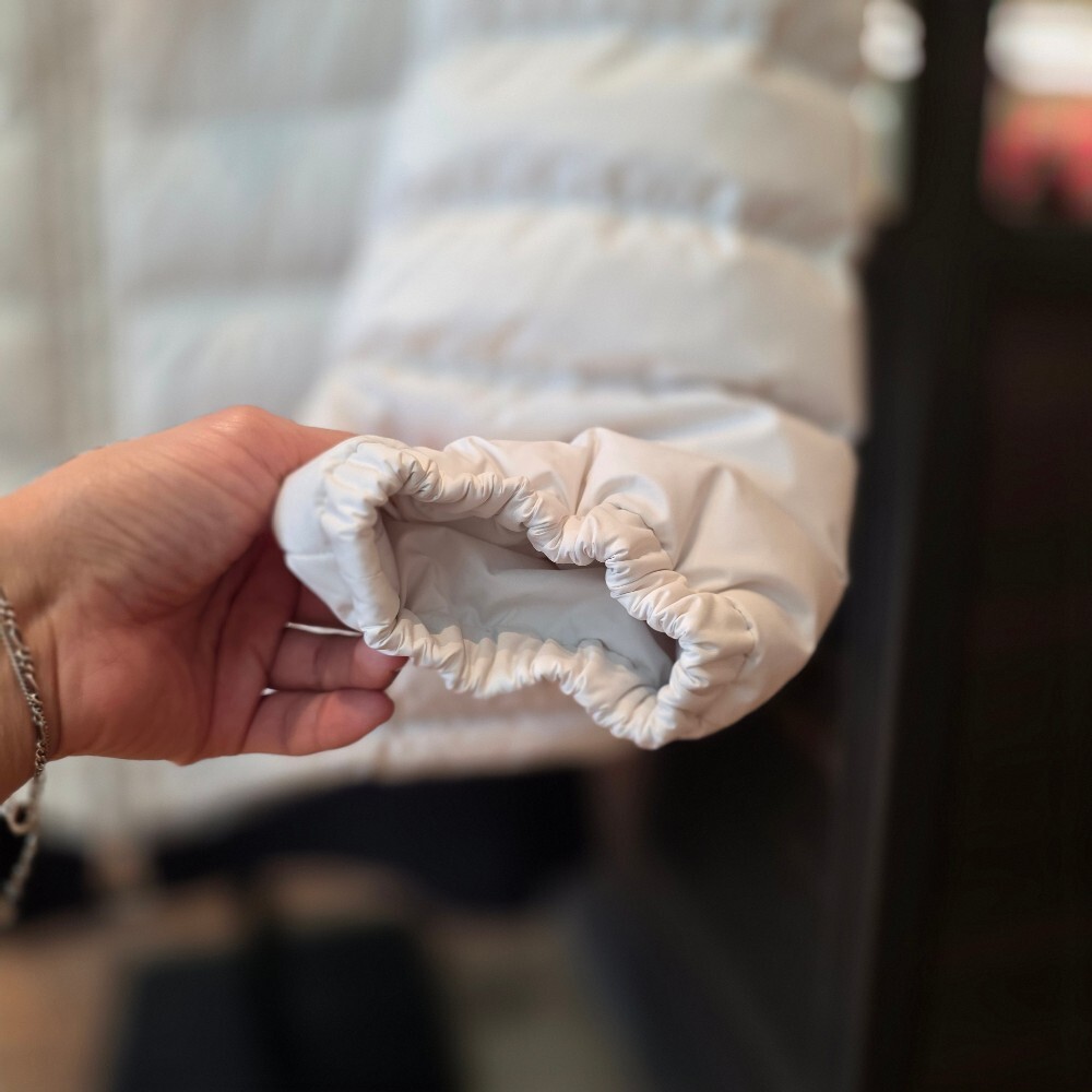 [아울렛] 몽클레르ABDEROS여성 경량 패딩 자켓 K1093 1A00077 54A81