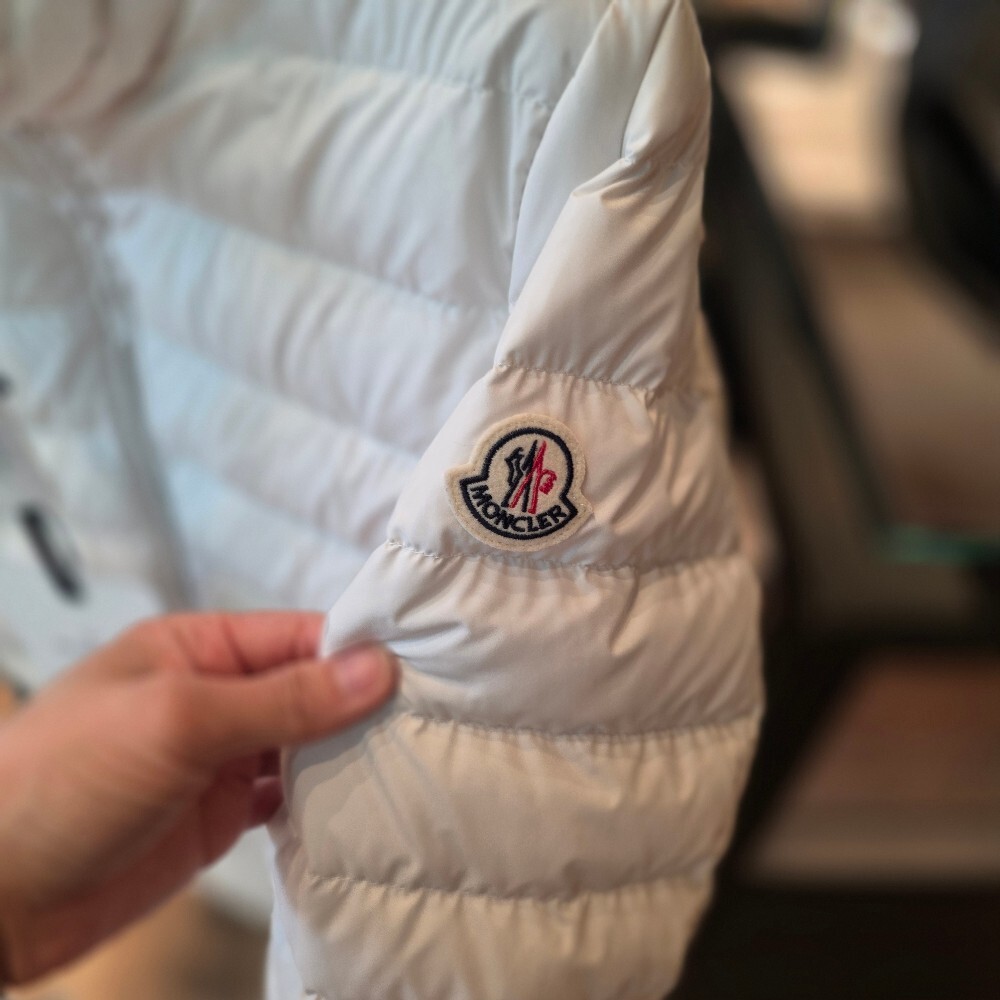 [아울렛] 몽클레르ABDEROS여성 경량 패딩 자켓 K1093 1A00077 54A81