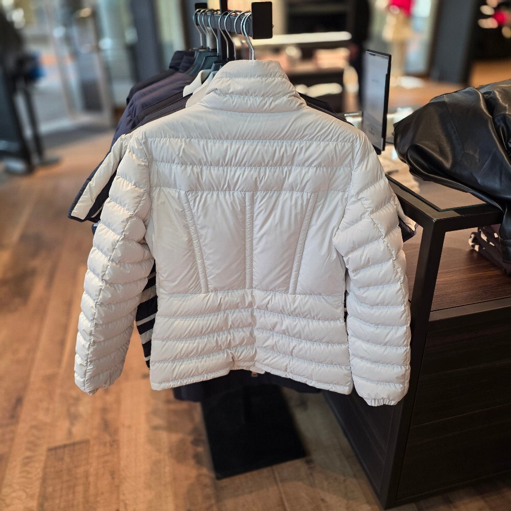 [아울렛] 몽클레르ABDEROS여성 경량 패딩 자켓 K1093 1A00077 54A81