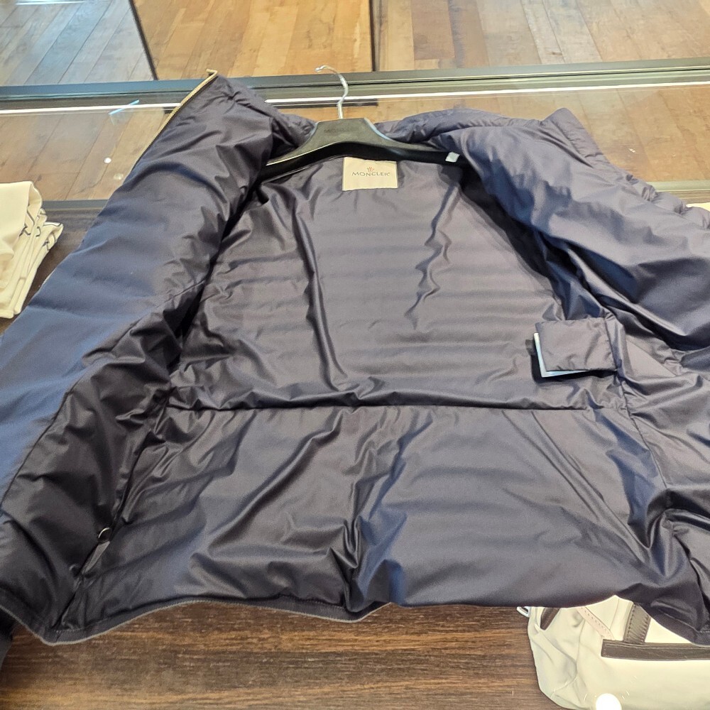 [아울렛] 몽클레르 VARAX 여성 경량 패딩 자켓 K1093 1A00060 596ZR