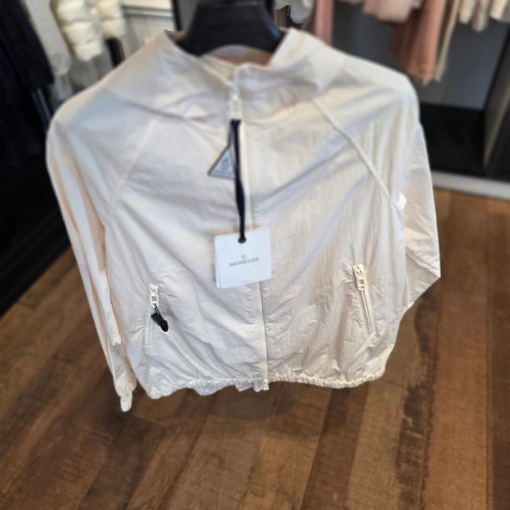 [아울렛] 몽클레르EURIDICE여성 바람막이 자켓 J1093 1A00127 597FM