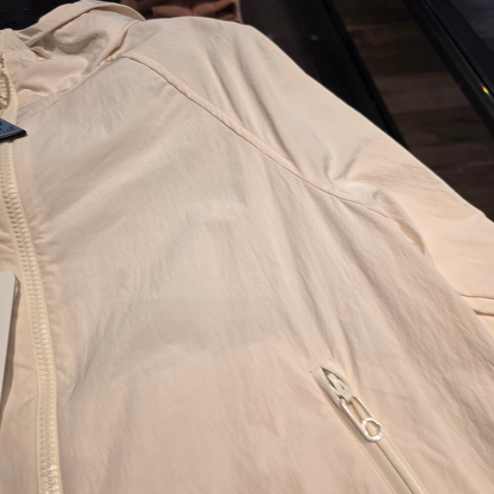 [아울렛] 몽클레르EURIDICE여성 바람막이 자켓 J1093 1A00127 597FM