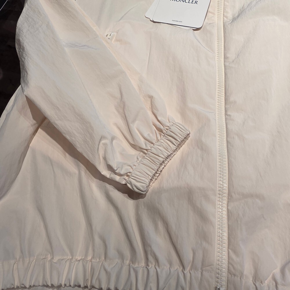 [아울렛] 몽클레르EURIDICE여성 바람막이 자켓 J1093 1A00127 597FM