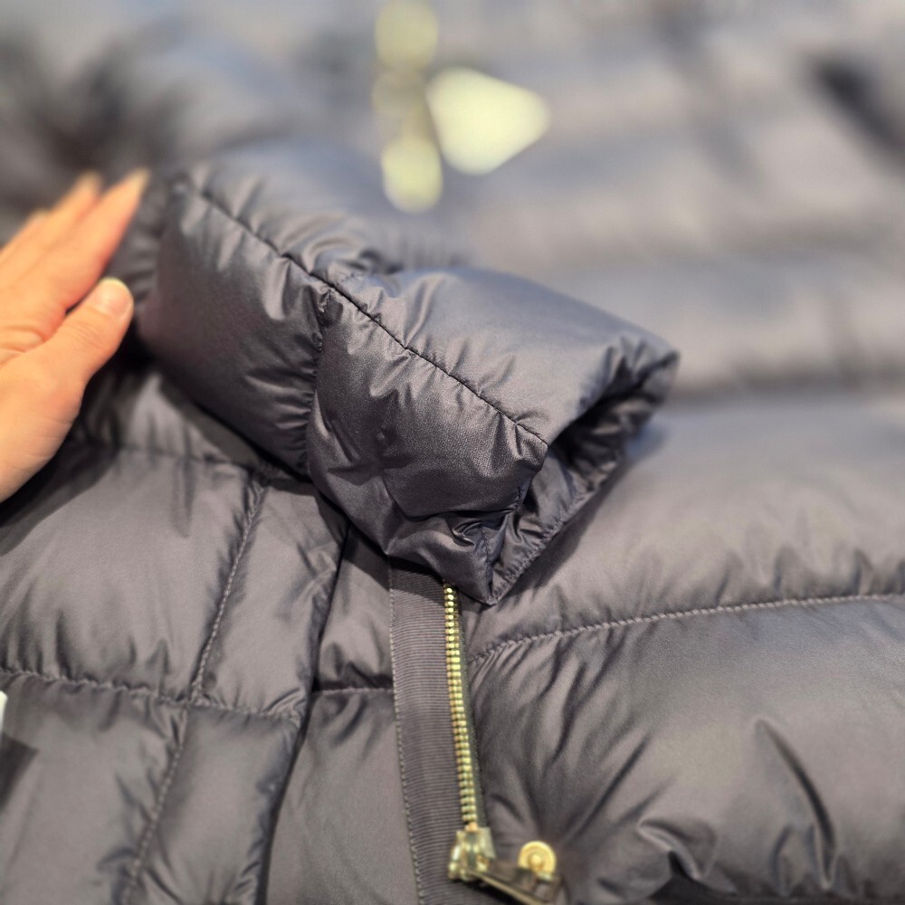 [아울렛] 몽클레르 GERBE 여성 경량 패딩 자켓 K1093 1A00053 596ZR