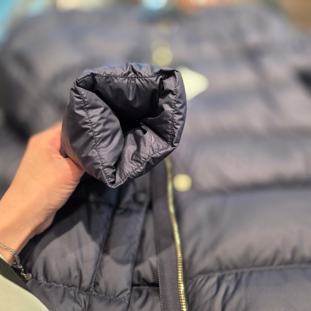 [아울렛] 몽클레르 GERBE 여성 경량 패딩 자켓 K1093 1A00053 596ZR