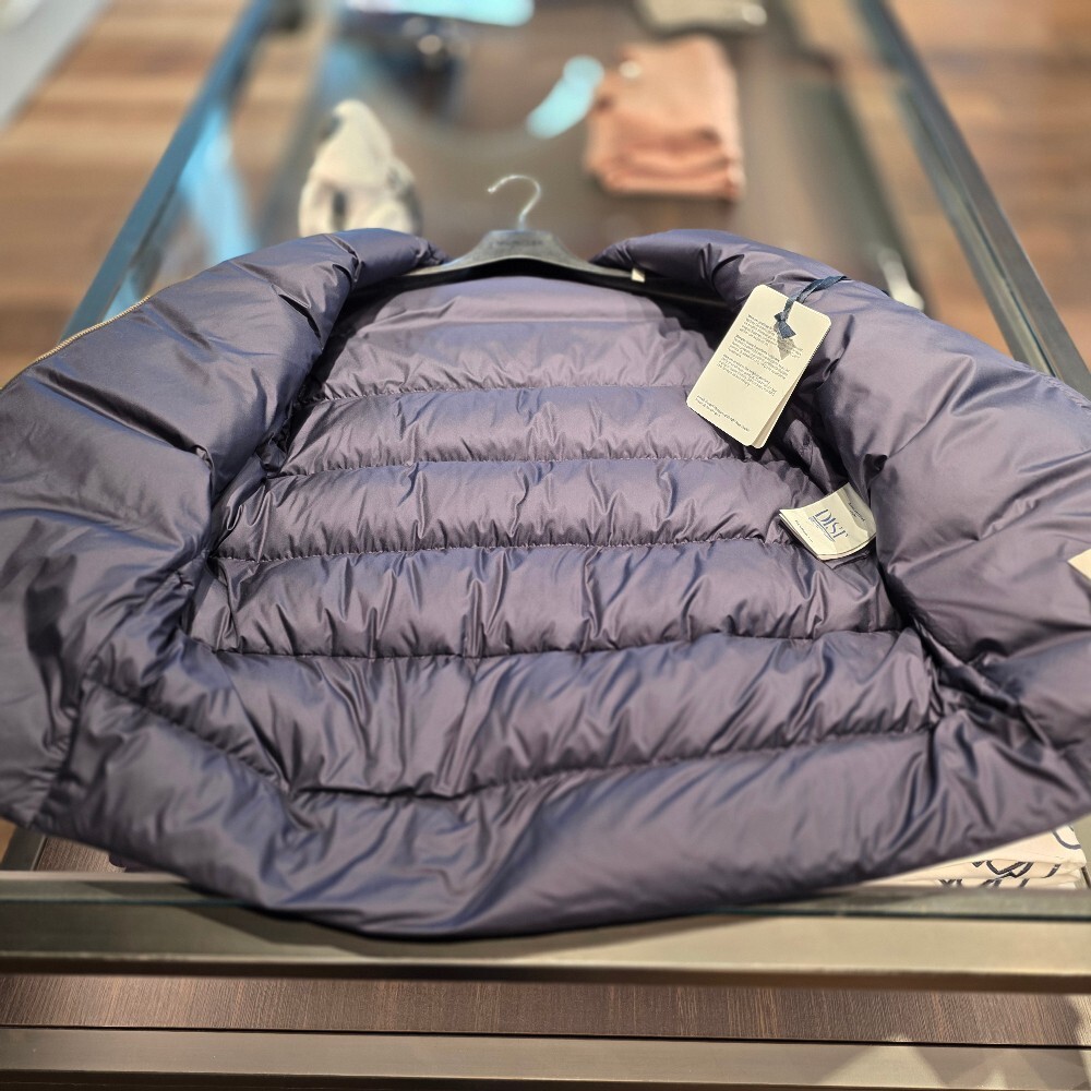 [아울렛] 몽클레르 GERBE 여성 경량 패딩 자켓 K1093 1A00053 596ZR