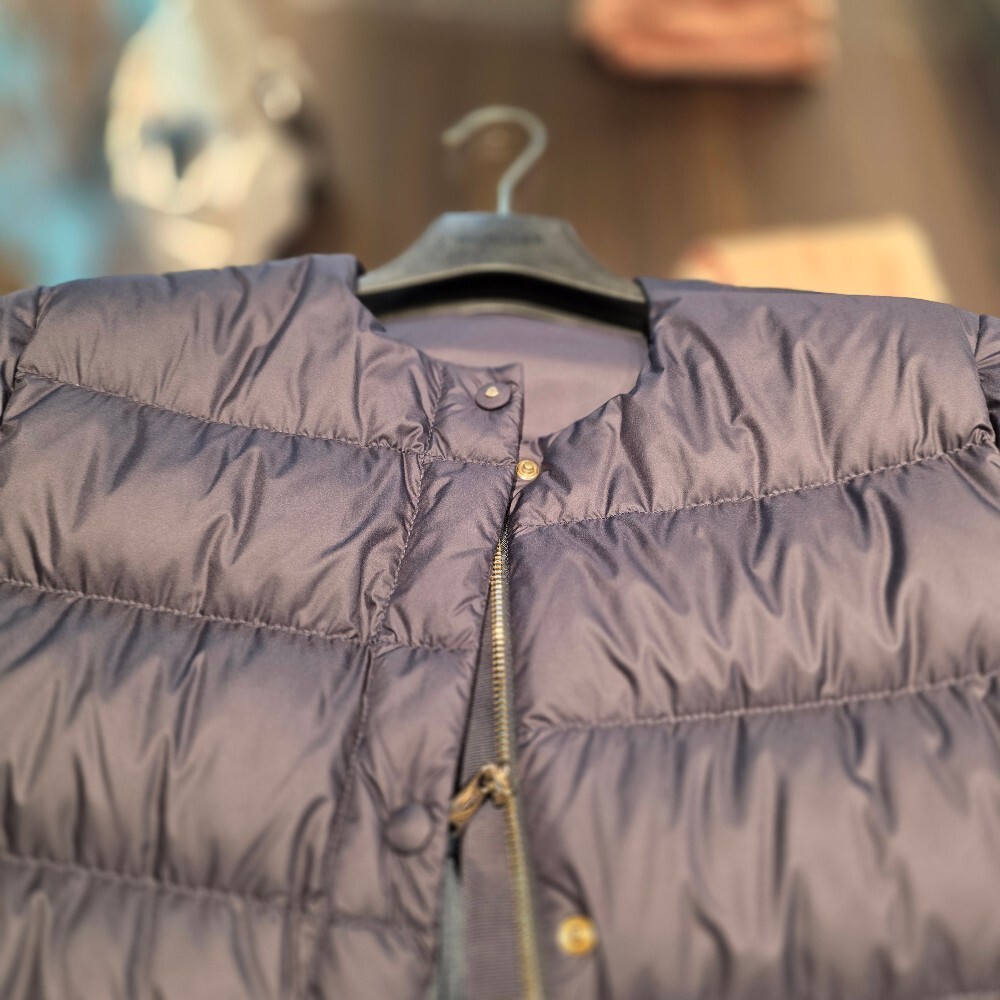 [아울렛] 몽클레르 GERBE 여성 경량 패딩 자켓 K1093 1A00053 596ZR