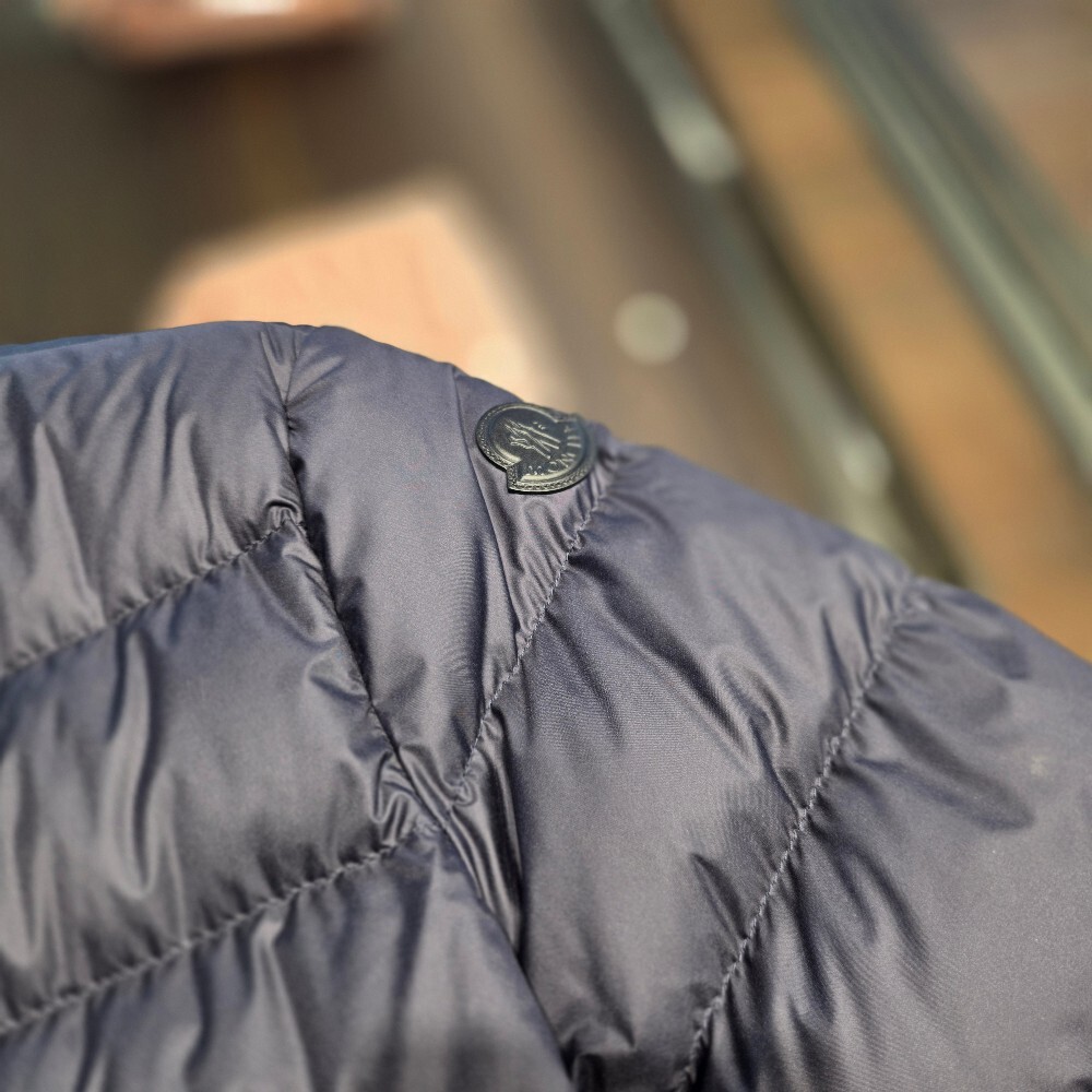 [아울렛] 몽클레르 GERBE 여성 경량 패딩 자켓 K1093 1A00053 596ZR