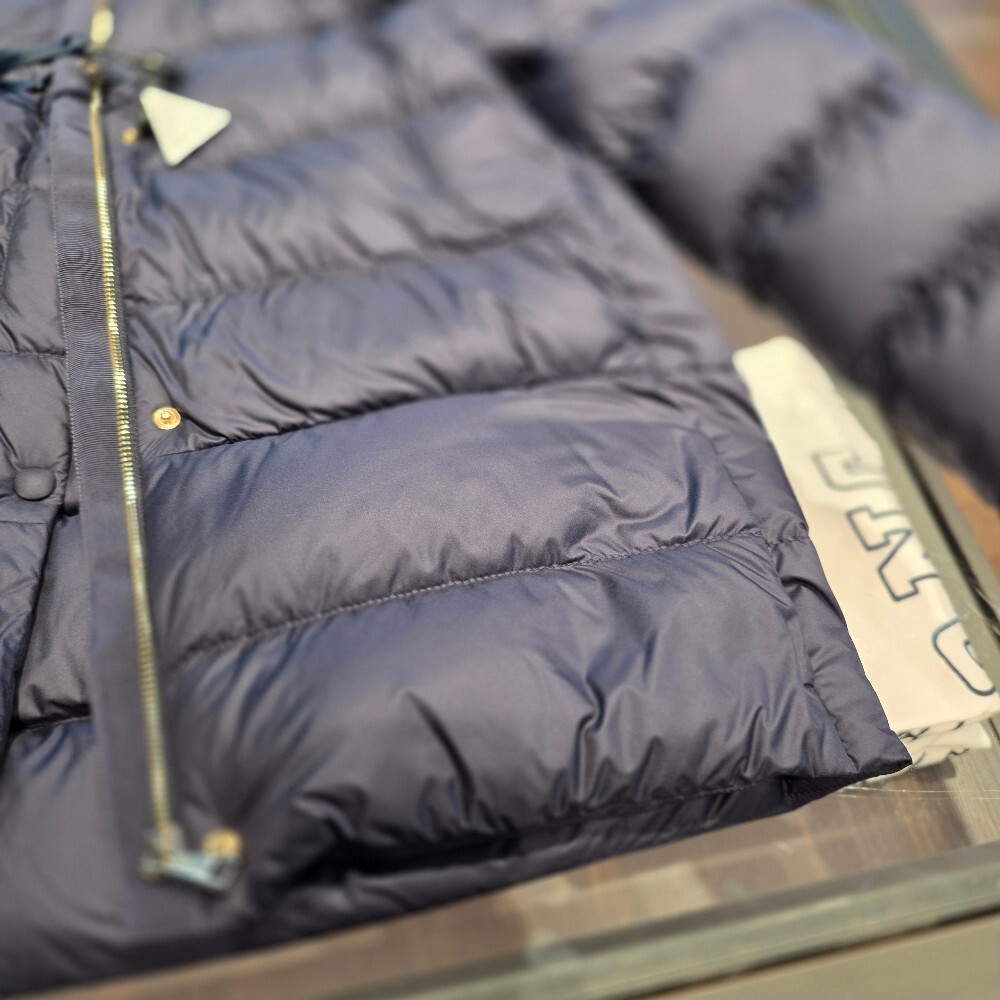 [아울렛] 몽클레르 GERBE 여성 경량 패딩 자켓 K1093 1A00053 596ZR