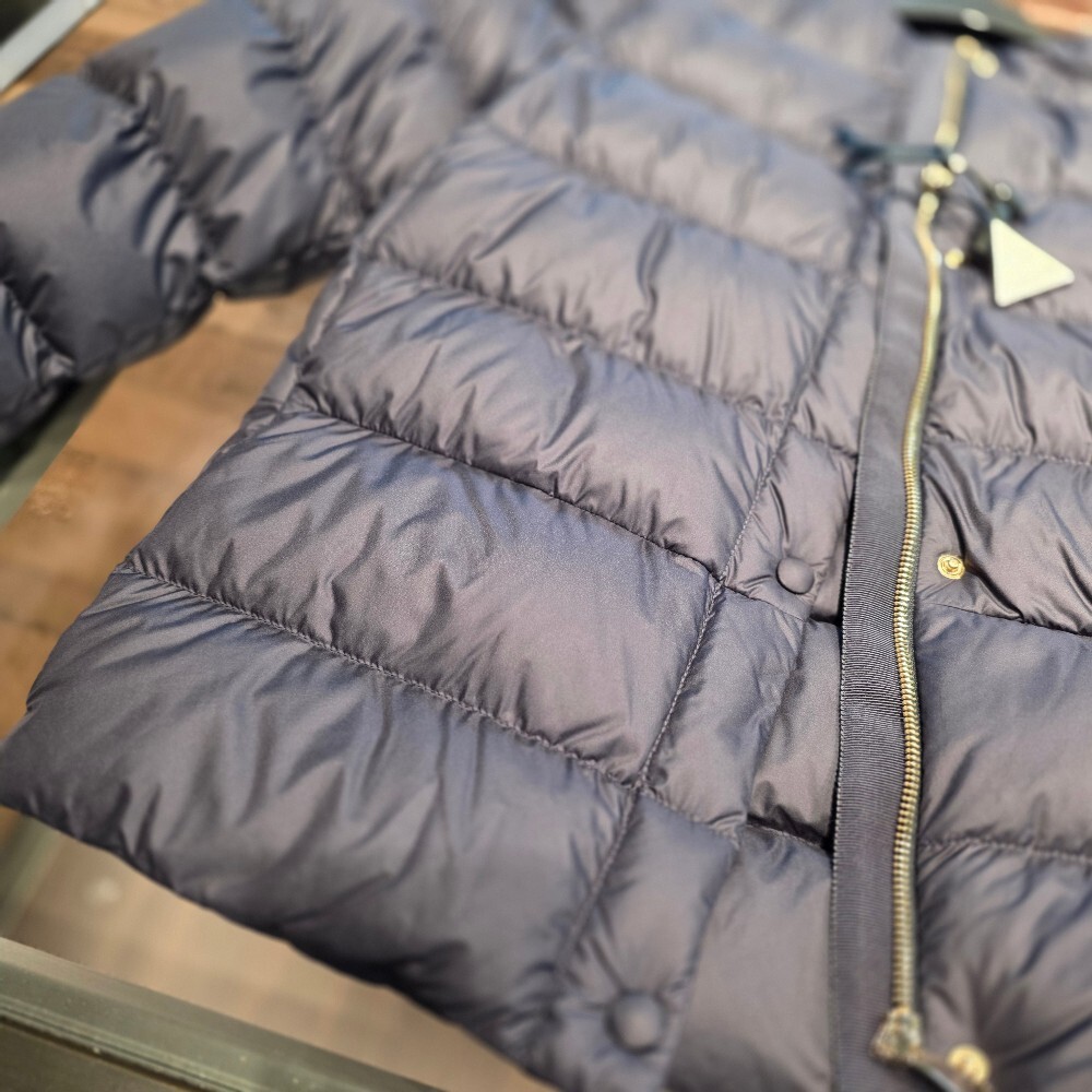 [아울렛] 몽클레르 GERBE 여성 경량 패딩 자켓 K1093 1A00053 596ZR