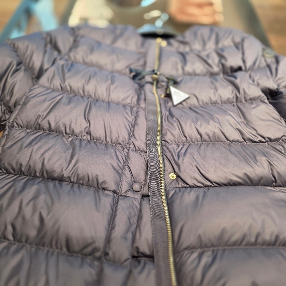 [아울렛] 몽클레르 GERBE 여성 경량 패딩 자켓 K1093 1A00053 596ZR