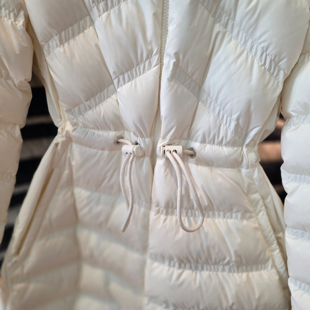 [아울렛] 몽클레르 ALASTORE 여성 경량 패딩 자켓 J10931C00001 596K7