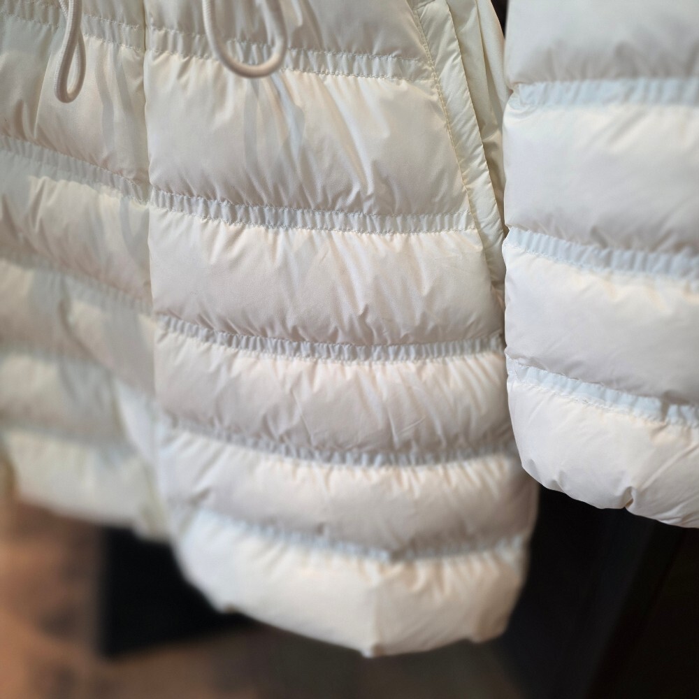 [아울렛] 몽클레르 ALASTORE 여성 경량 패딩 자켓 J10931C00001 596K7