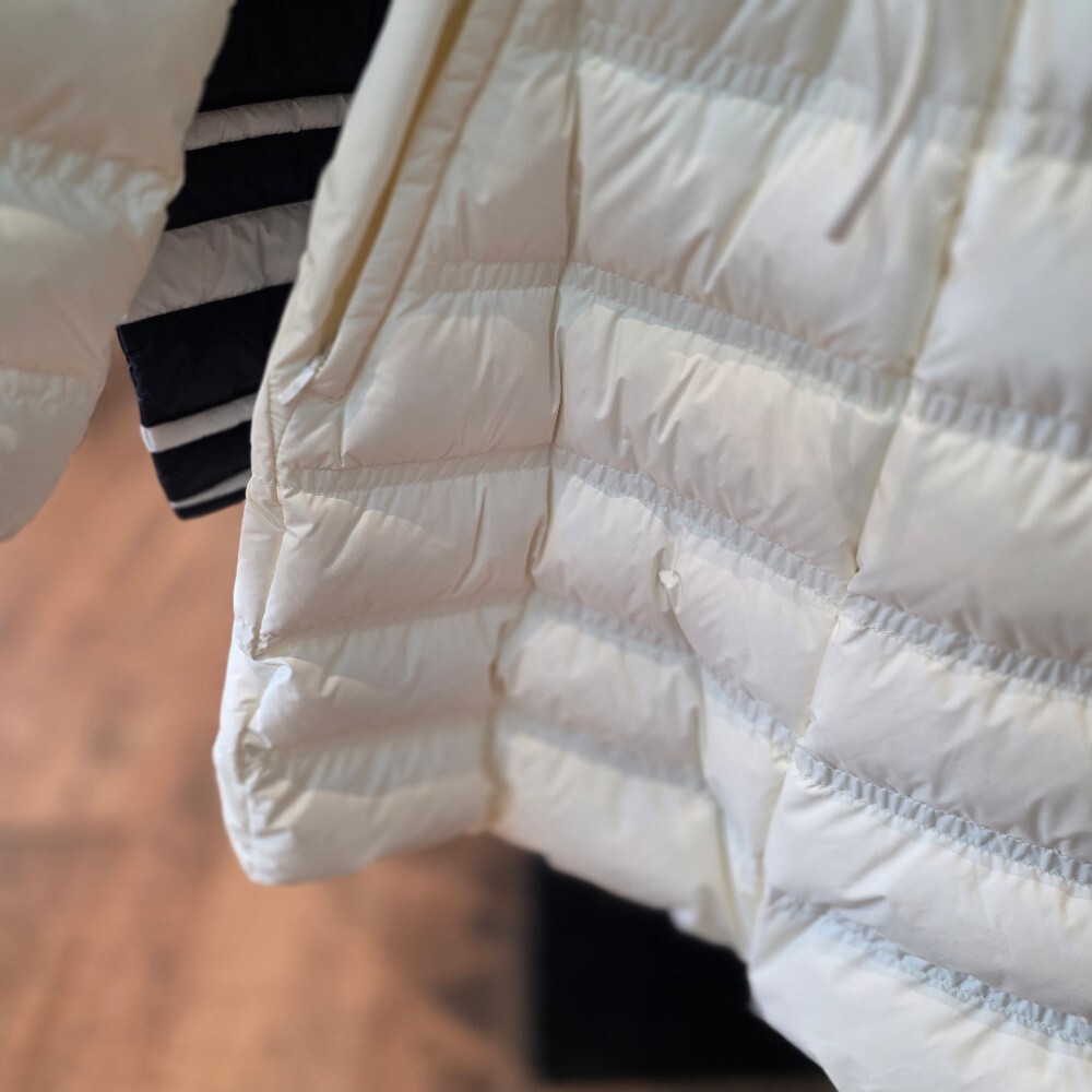 [아울렛] 몽클레르 ALASTORE 여성 경량 패딩 자켓 J10931C00001 596K7