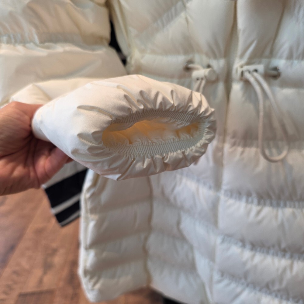 [아울렛] 몽클레르 ALASTORE 여성 경량 패딩 자켓 J10931C00001 596K7