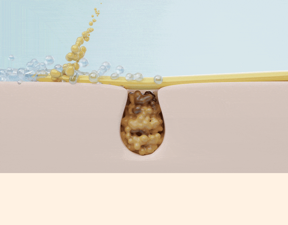 sungboon editor marine astaxanthin cleansing foam