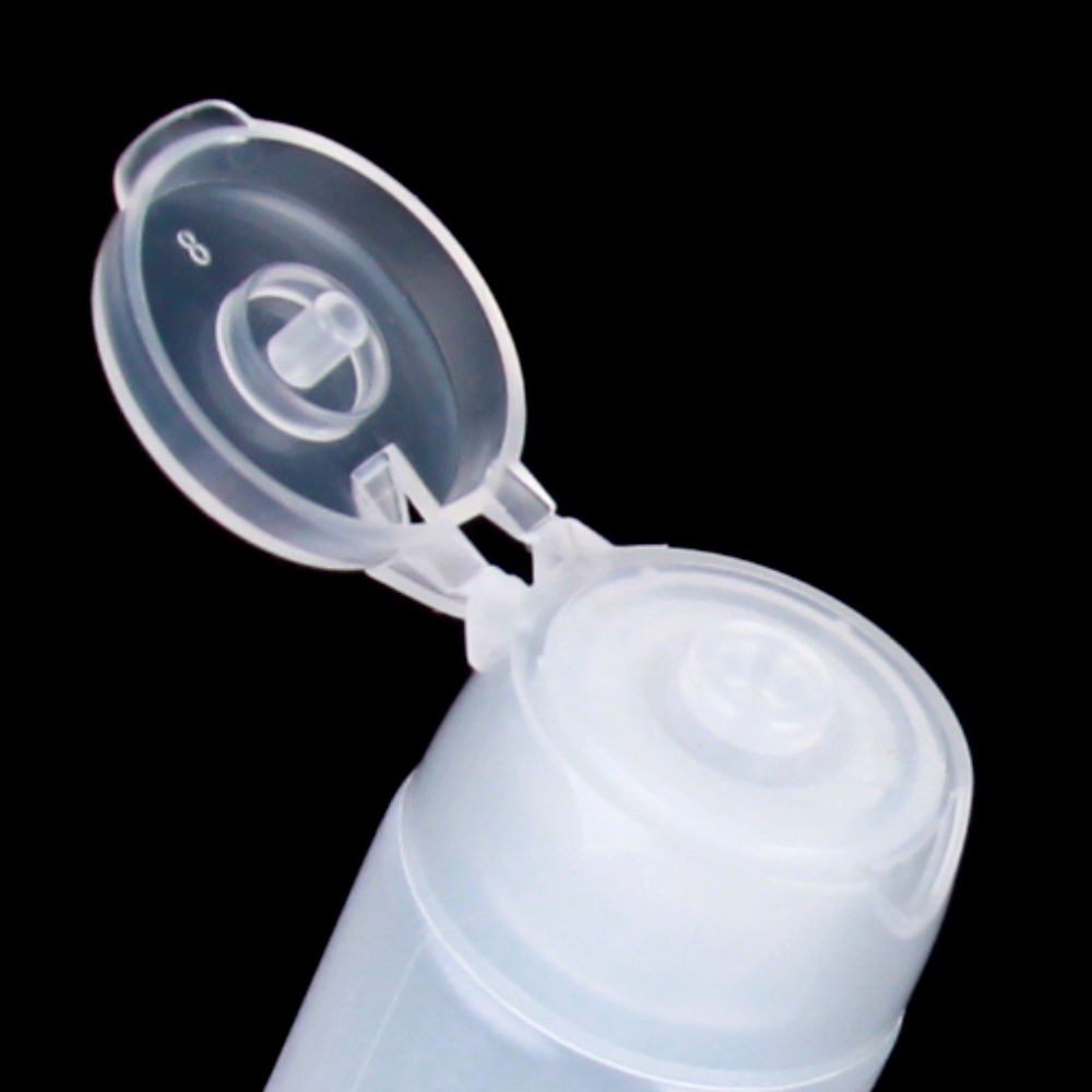 여행용 거꾸로 똑딱이 소분 공병 30ml