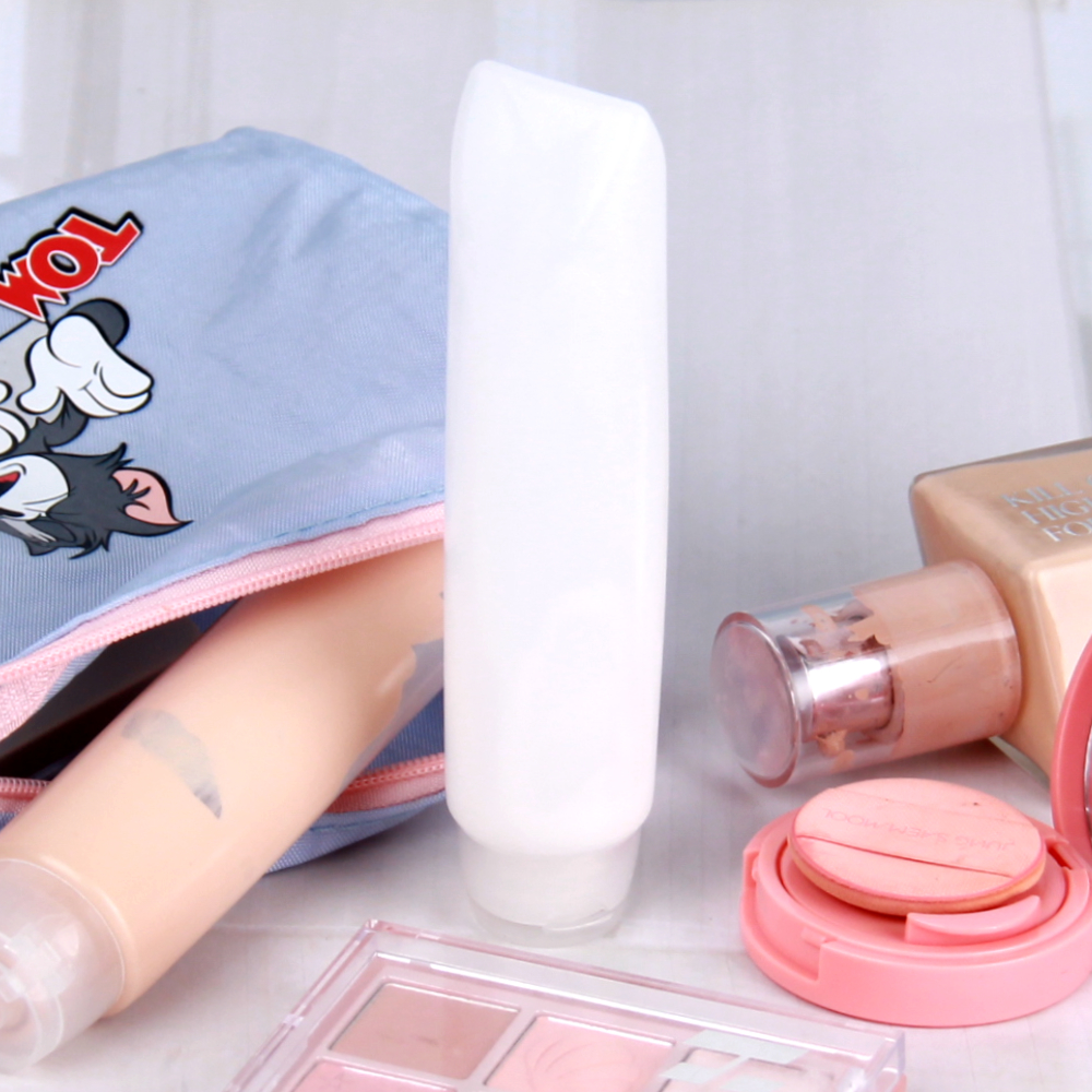 여행용 거꾸로 똑딱이 소분 공병 50ml