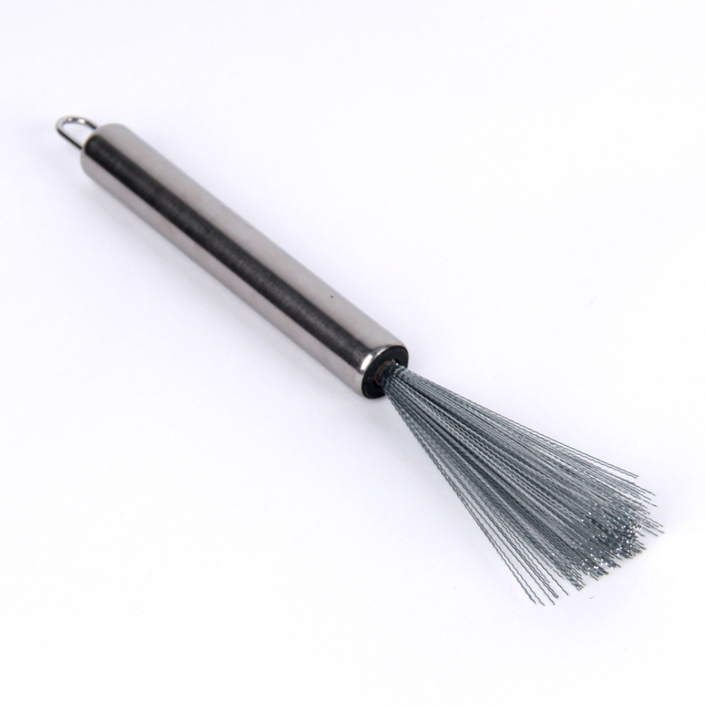 스테인레스 와이어 철솔 브러쉬