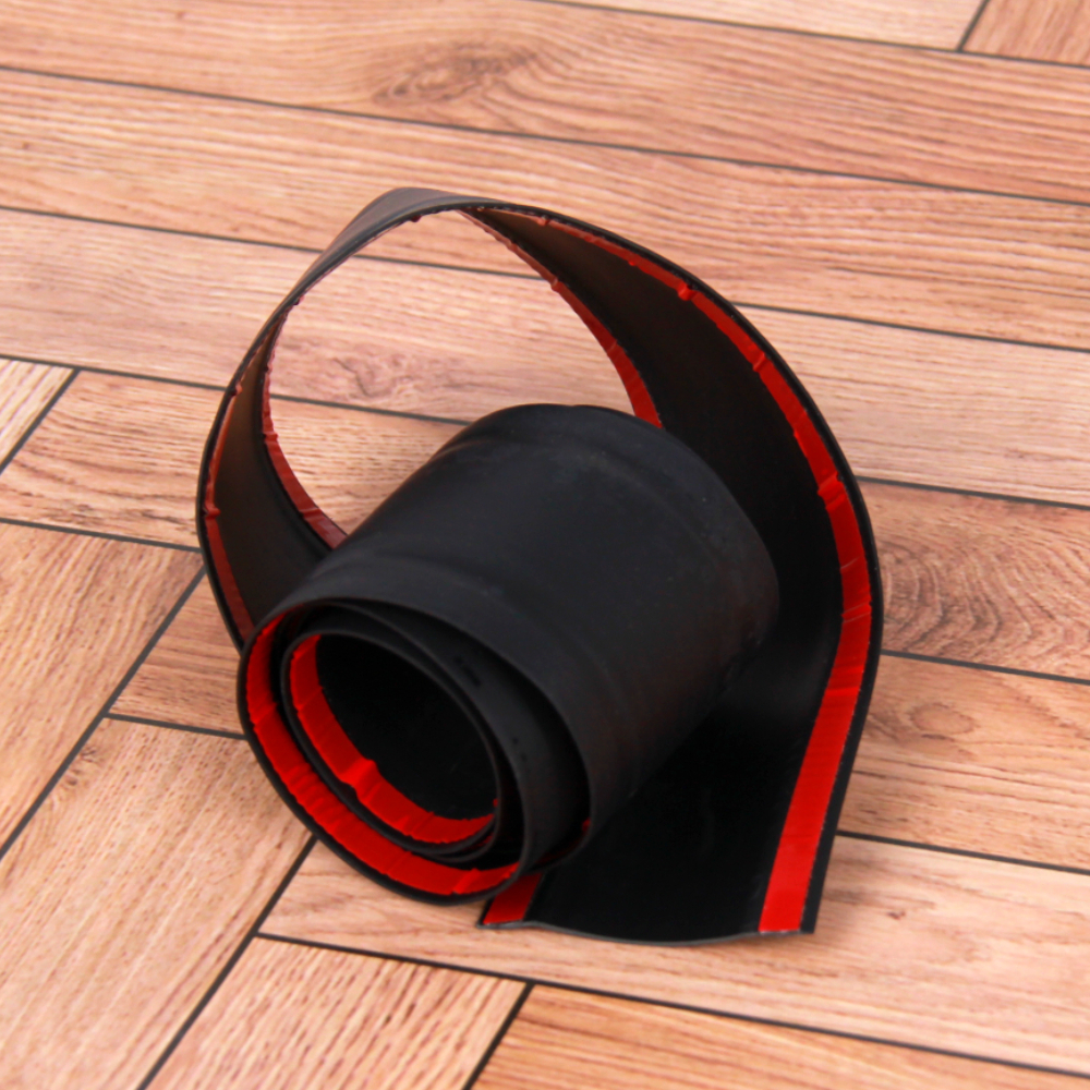 선정리 전선몰딩 테이프 블랙 55mm