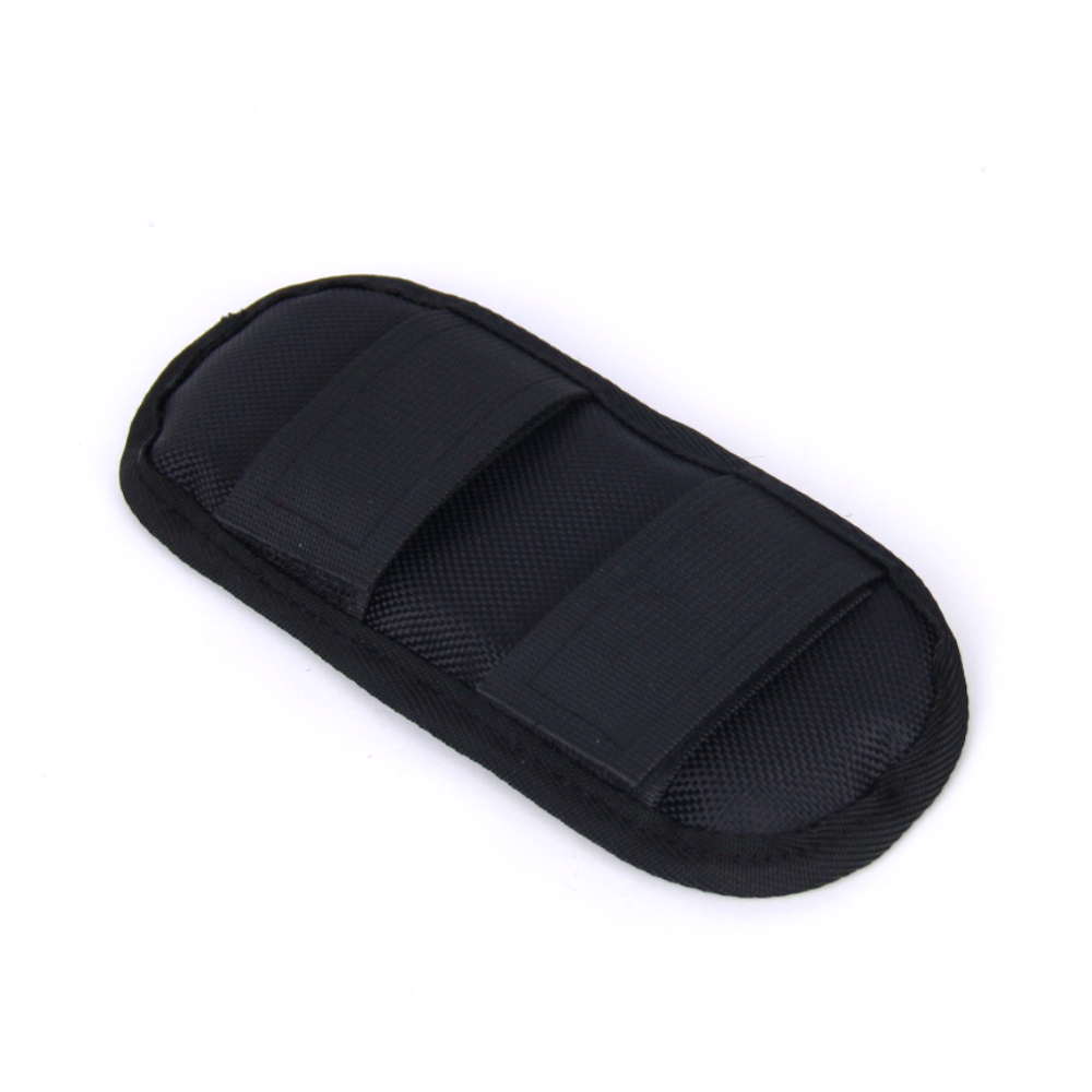 탈부착 가방끈 어깨패드 와이드