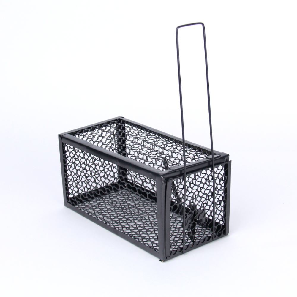 쥐퇴치 쥐잡기 쥐망 포획형