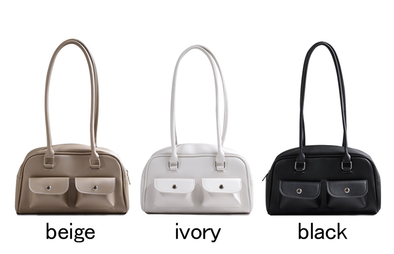 [storybag] NO2369. กระเป๋าผู้หญิงยอดนิยมของเกาหลี, กระเป๋าสะพายไหล่, กระเป๋าสะพาย, สีผสม, น้ำหนักเบา, แข็งแรง
