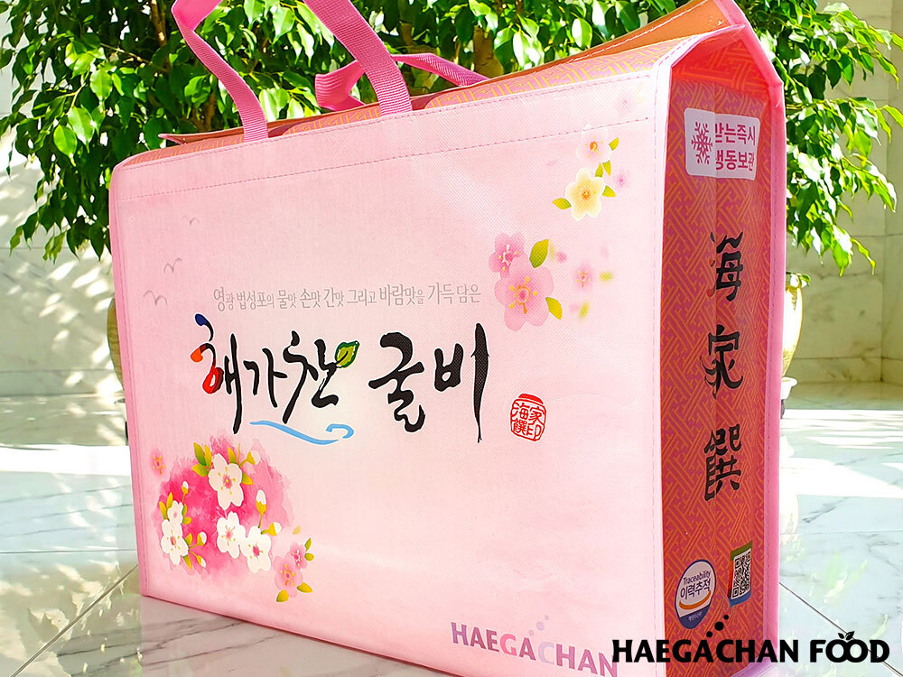 부직포가방