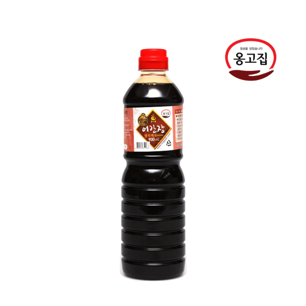 [옹고집] 어간장 900ml