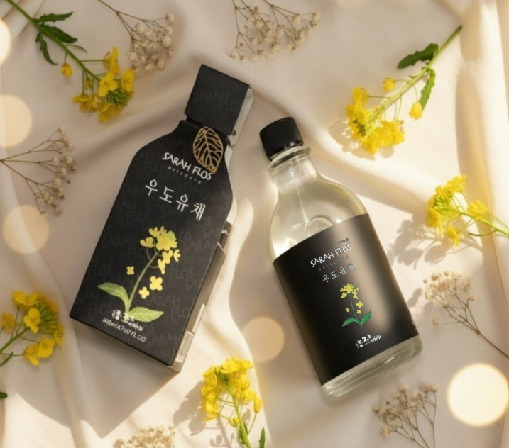 제주이야기 디퓨저 140ml 우도황금유채 1+1