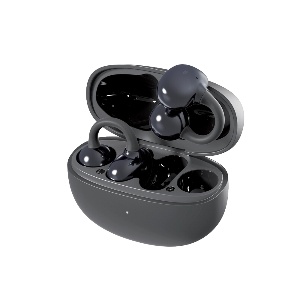 [엑토] 클링 블루투스 이어폰 TWS-25(BLACK)