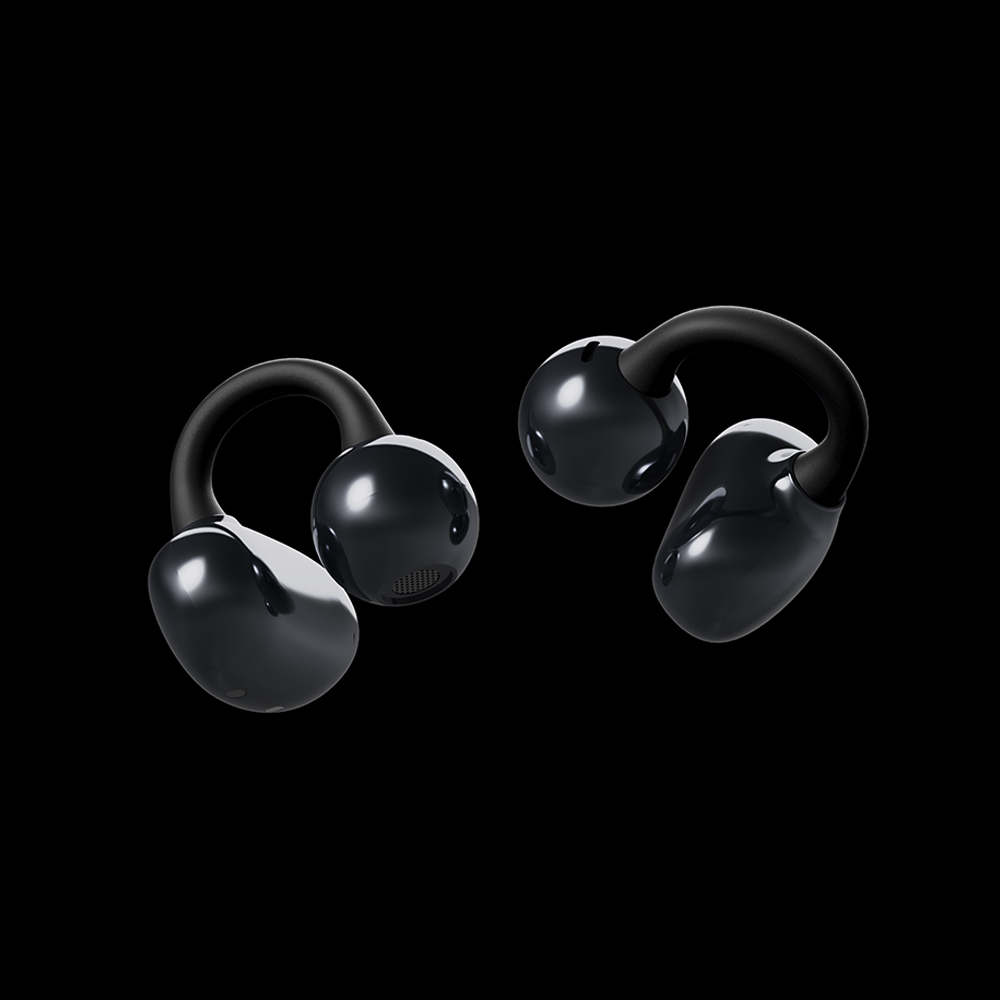 [엑토] 클링 블루투스 이어폰 TWS-25(BLACK)