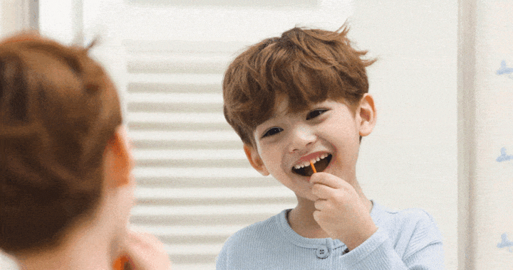 얇은치실 어린이전용 베베스케일링 44개X1봉지_(969612) 상세 이미지 26