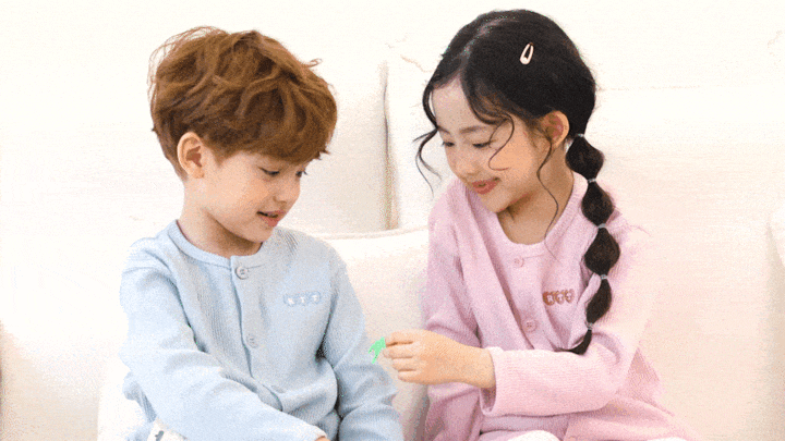 얇은치실 어린이전용 베베스케일링 44개X1봉지_(969612) 상세 이미지 40