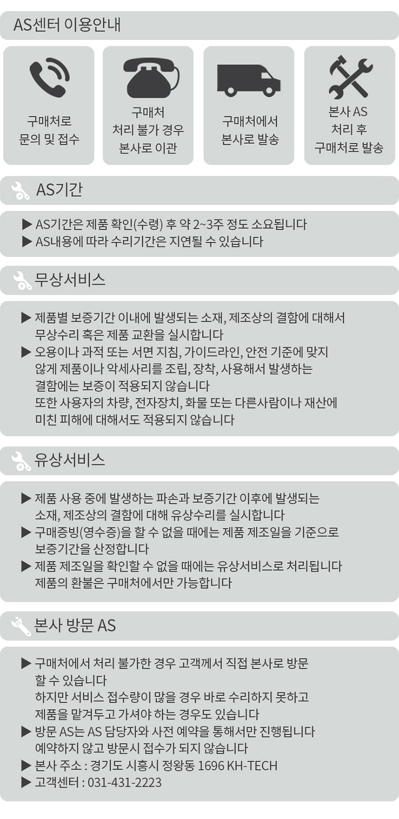 KHOTO 코란도 투리스모 A150 일체형 루프박스 양문형 700L 대용량