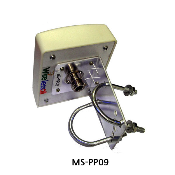 MS-PP09 40m전송 2.4GHz WiFi 지향성 안테나