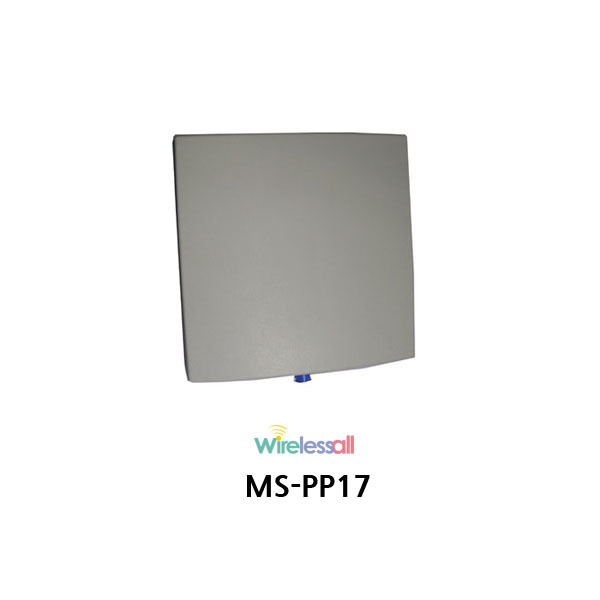 MS-PP17 400m 전송 2.4GHz WiFi 지향성 안테나
